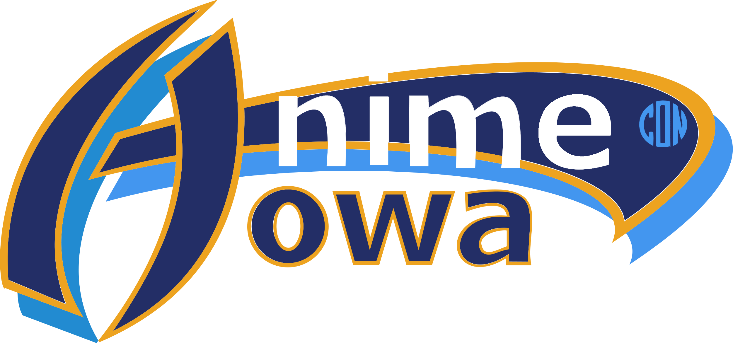 AnimeIowa Logo